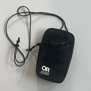 Wearabout Crossbody Bag by Outdoor Research - NWOT